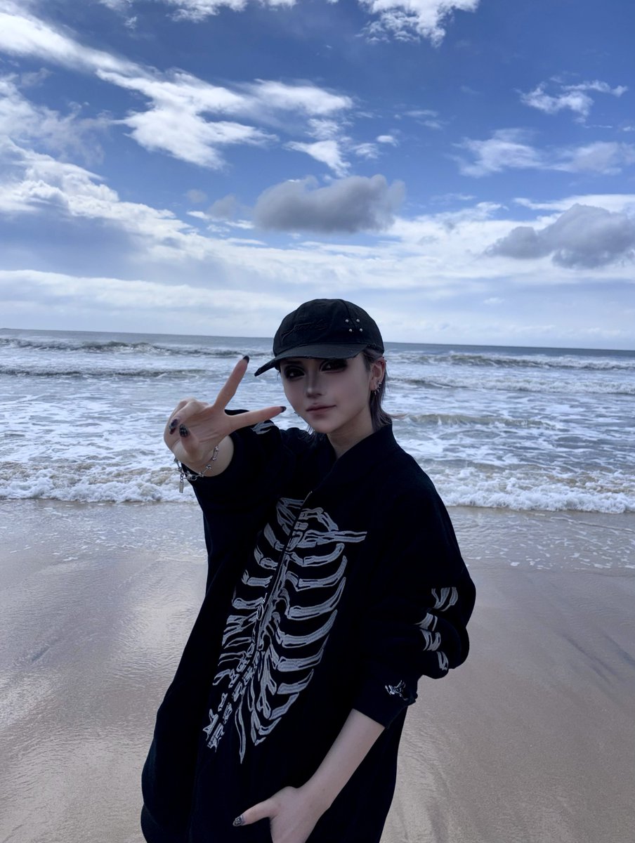 エス(エス・ストリゴイ)【VILLAINS HOUSE】 tweet media