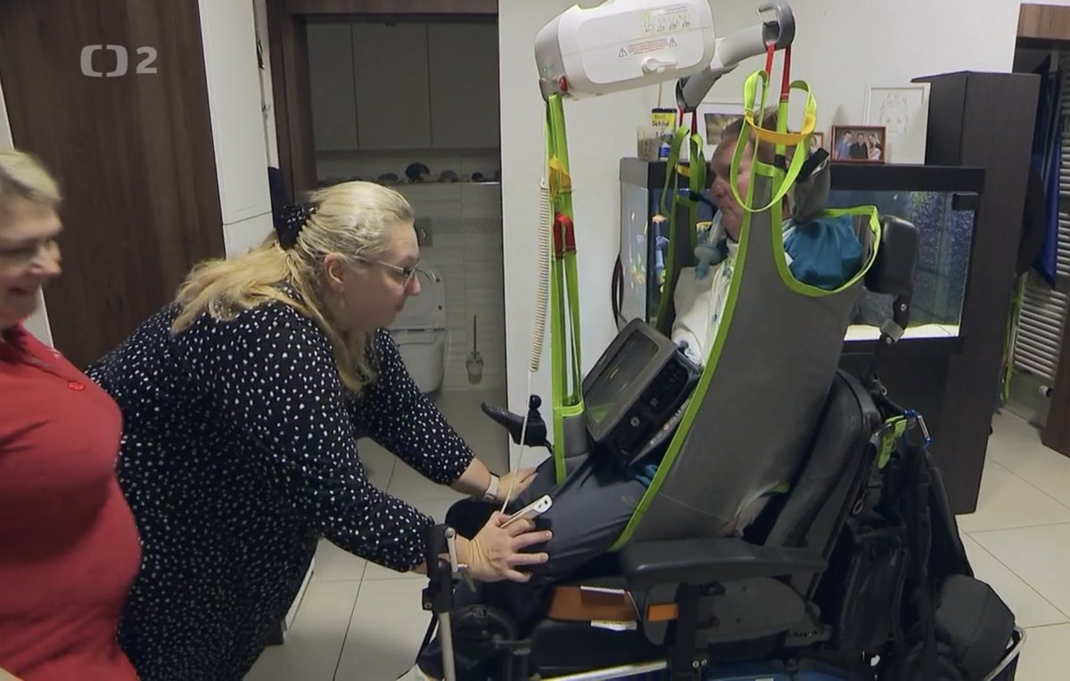 Mirka Šimková tweet media