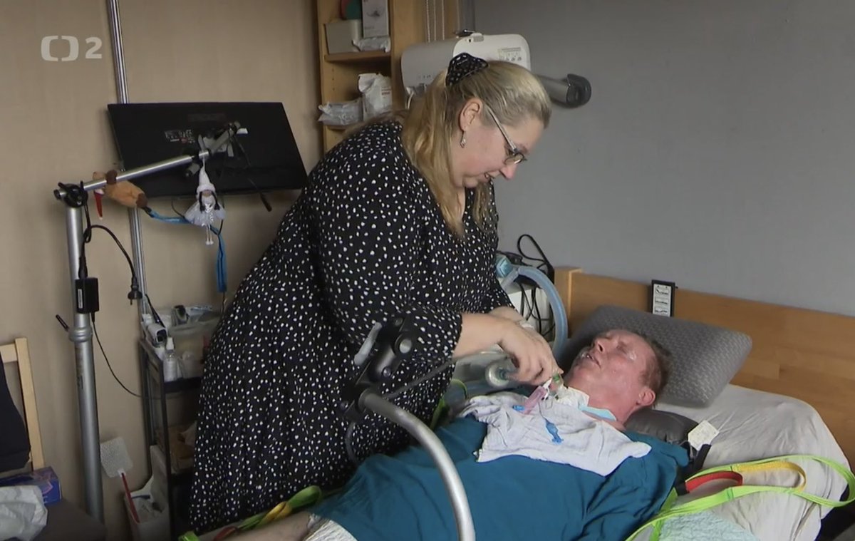 Mirka Šimková tweet media