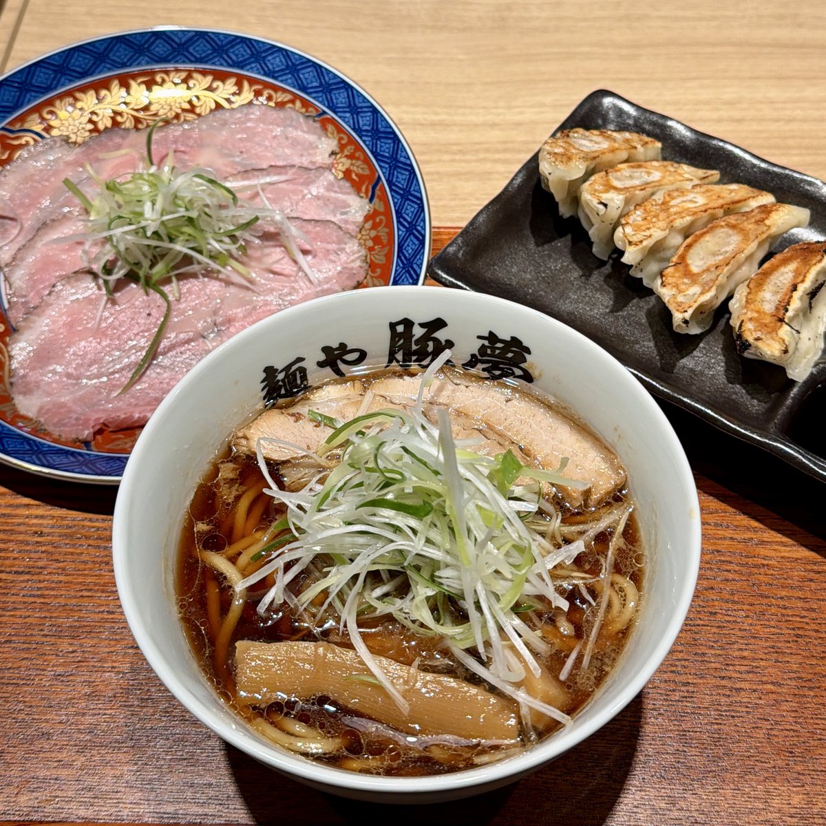 メンムスビ 〜おかわり〜 tweet media