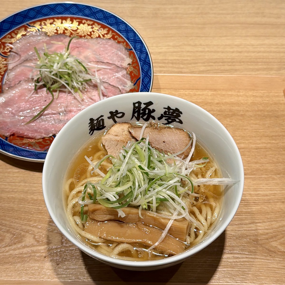 メンムスビ 〜おかわり〜 tweet media