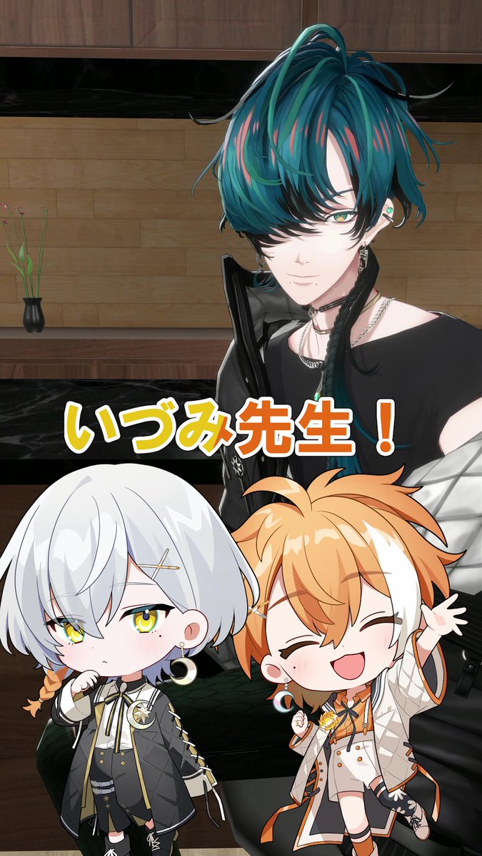 FouRTe Project tweet media