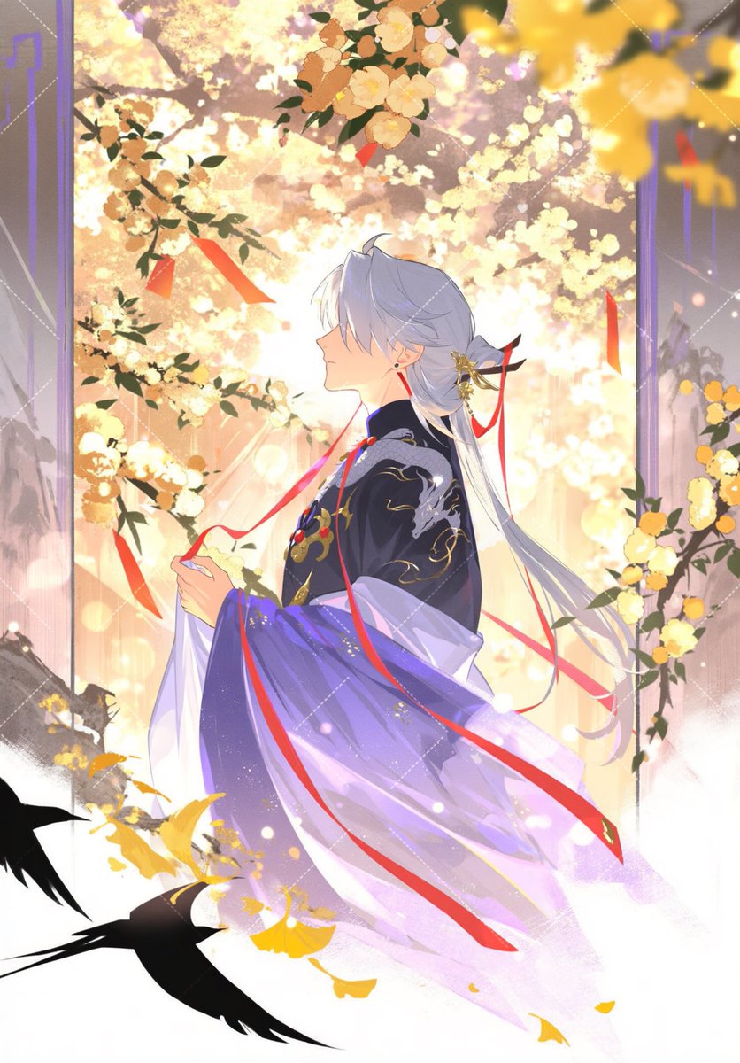 星与海Ocean tweet media