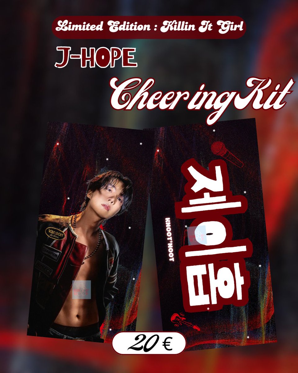 knoot_noot's tweet image. ‼️dispo' aujourd'hui et demain UNIQUEMENT on voulait vous surprendre avec votre engouement
de ces derniers temps qui nous fait chaud au cœur 🥺

Plutôt Team Cheering Kit #KillinItGirl #Daechwita #Meow ou #Kirby ? 🤍

💌 commission en DM jusqu'à DEMAIN SOIR SEULEMENT 
#ARIRANG