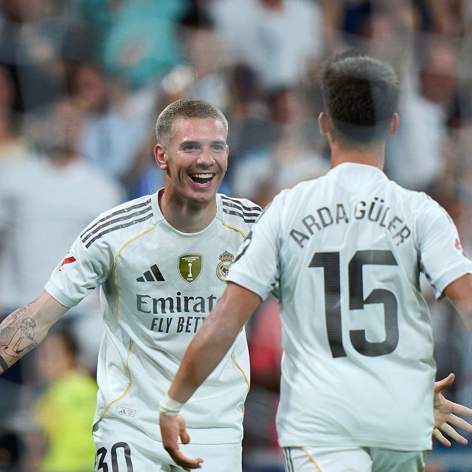 Madrid Xtra tweet media