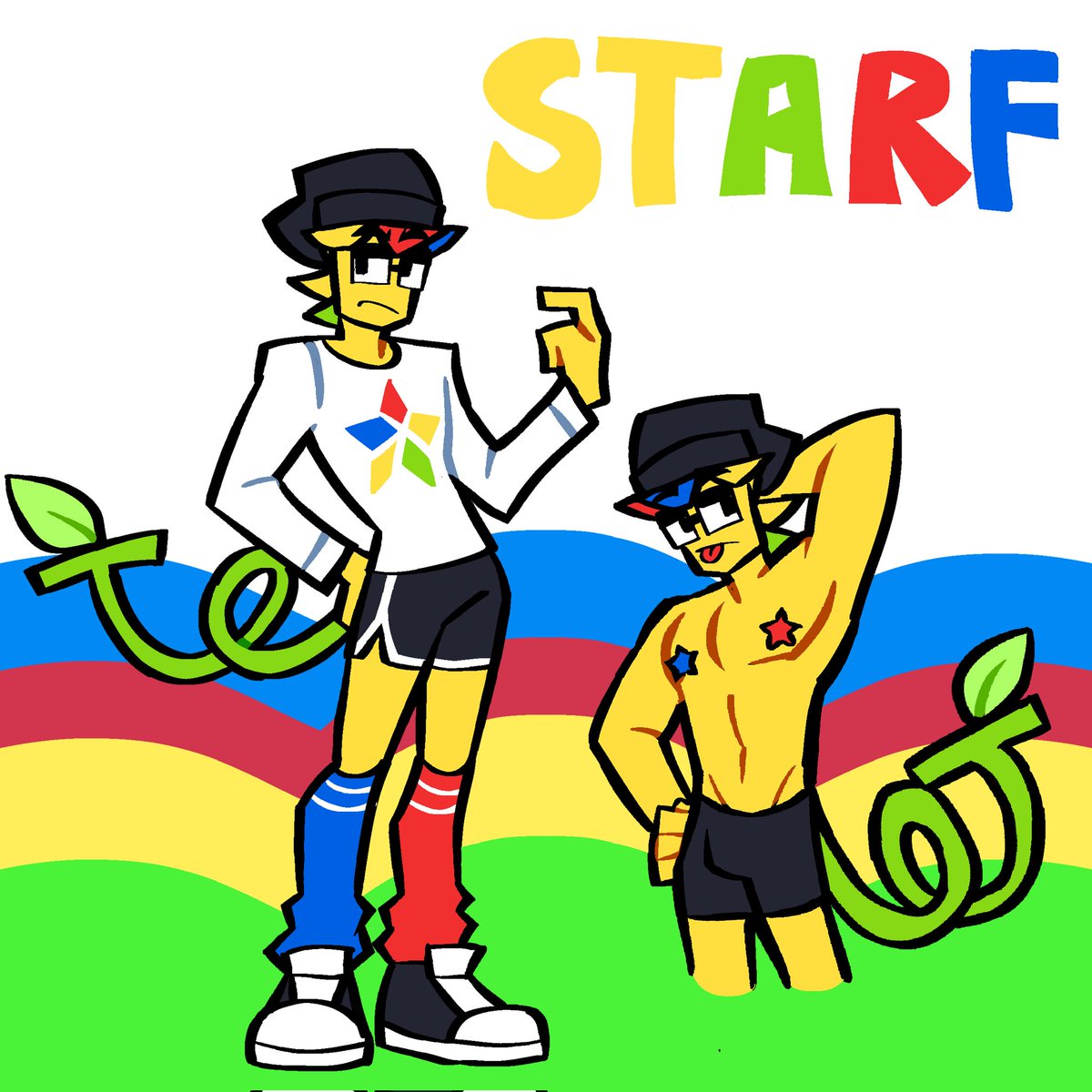 Capri 🐐 tweet media