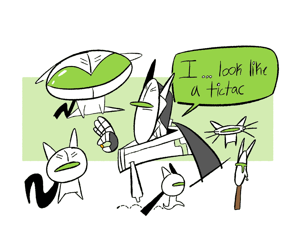 Parakeet 🗣🦜 tweet media