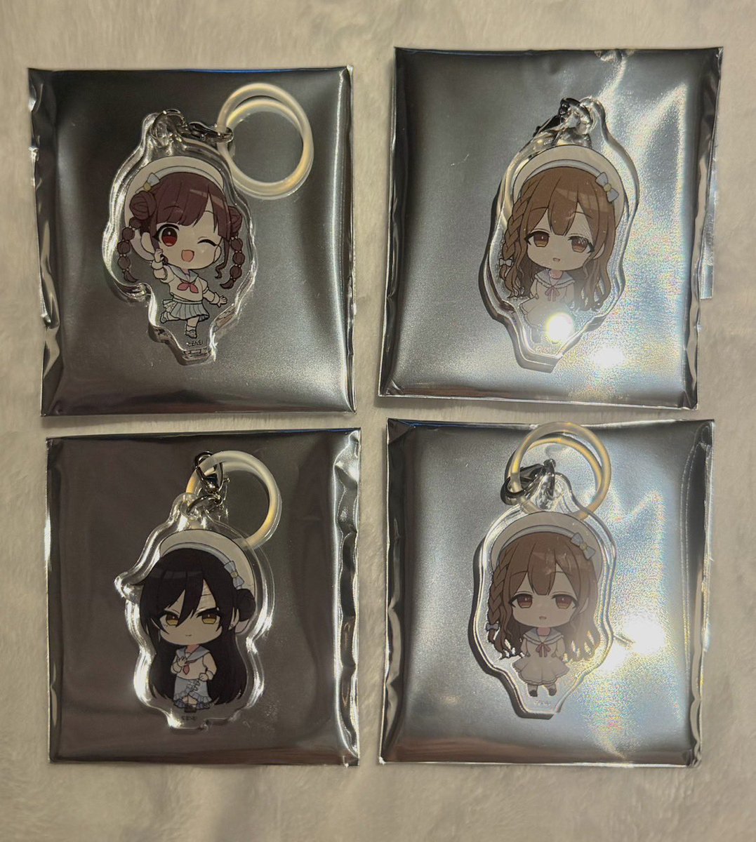 さちゃん🧀 tweet media