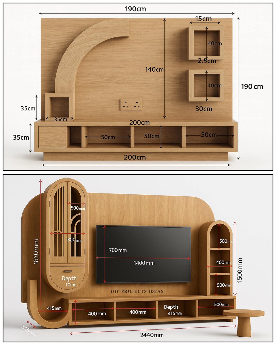 ideas home design tweet media