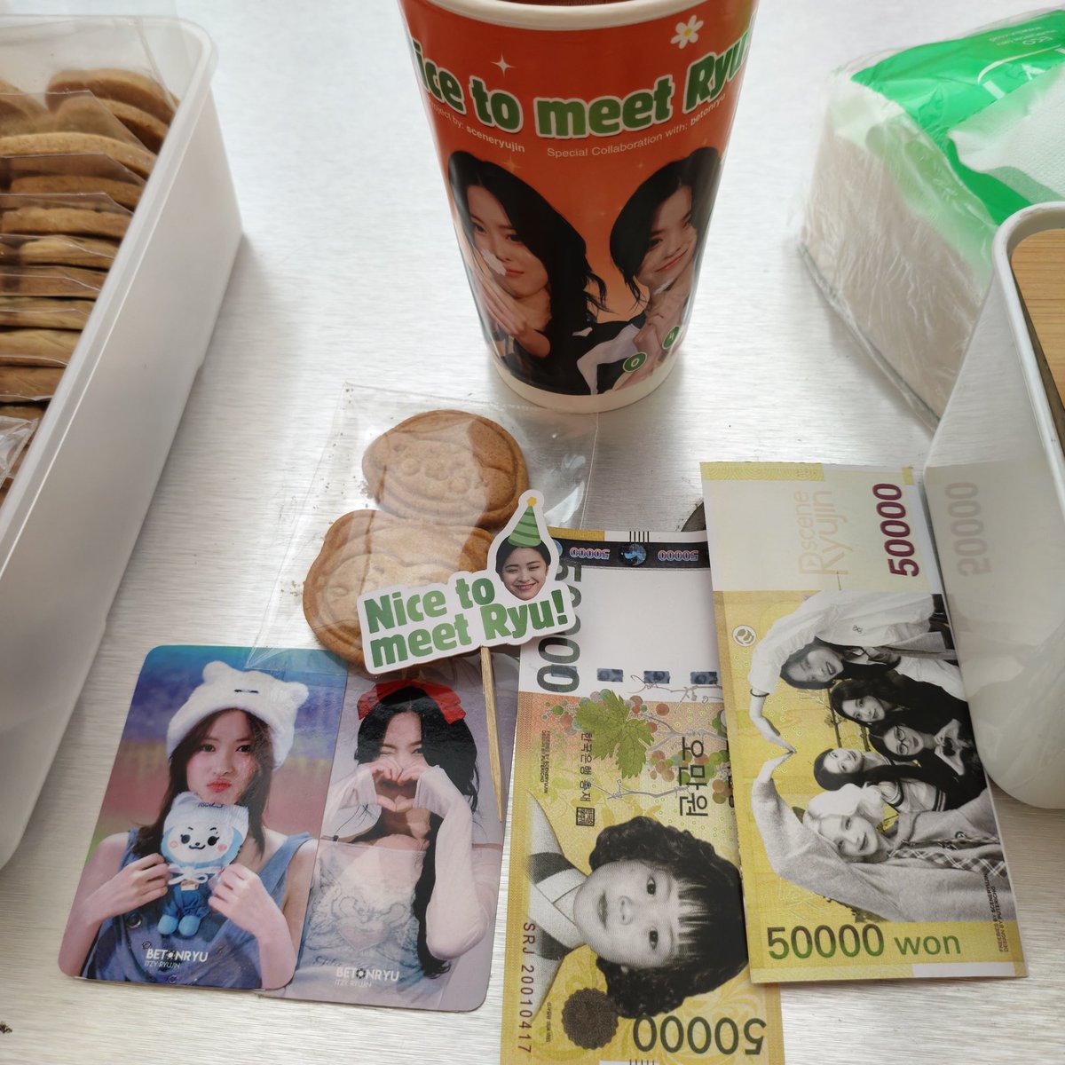 Ryujin Fans Indonesia tweet media