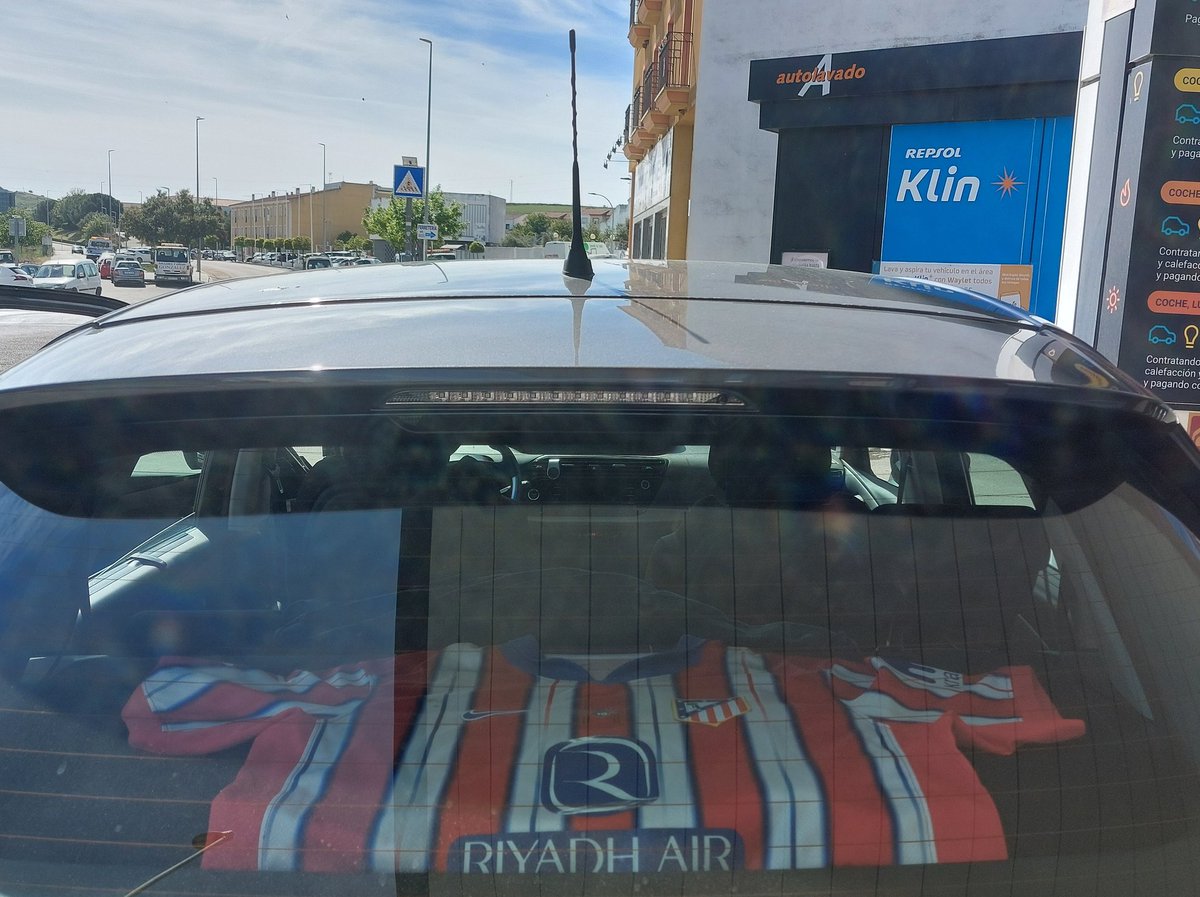 JAVI 🔴⚪️ tweet media