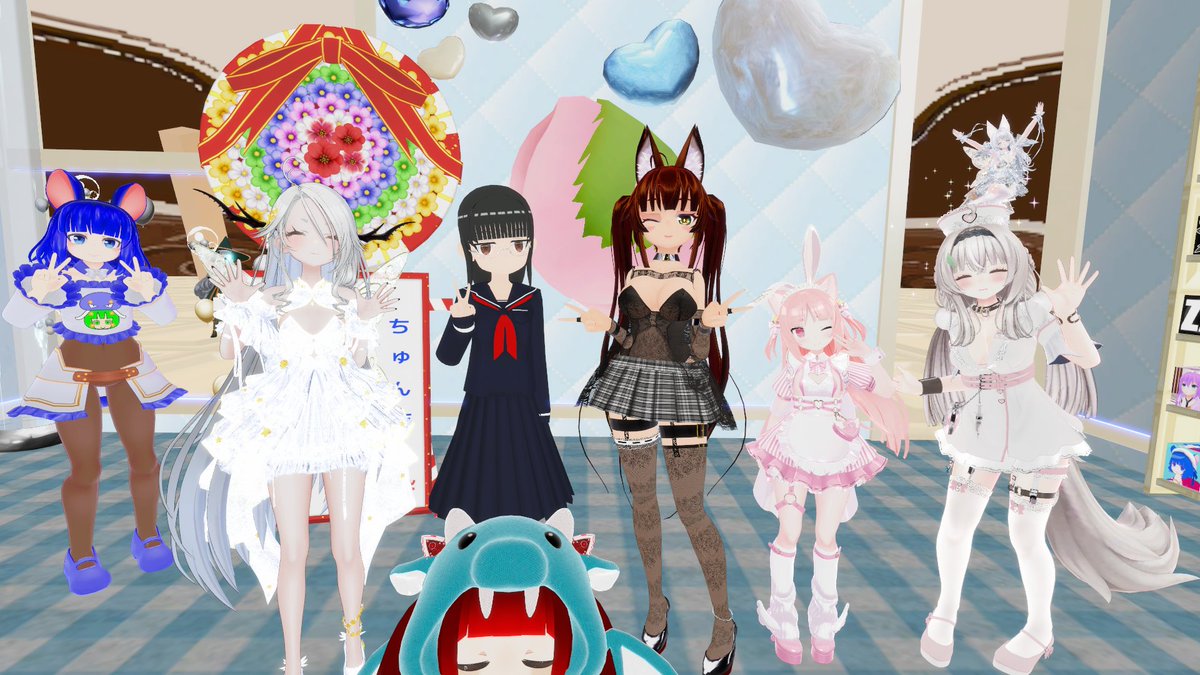 ちゅん吉 tweet media