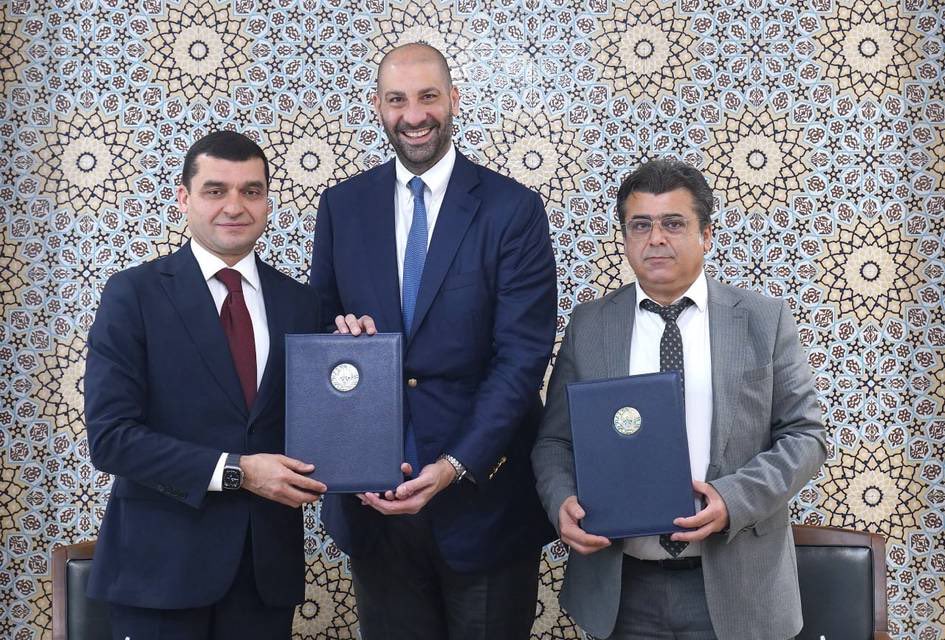 Uzbekistan’s Fergana region to get $300mn 800-bed hospital under PPP deal

A modern 800-bed multidisciplinary hospital will be developed in Uzbekistan’s Fergana region, bringing together five existing medical institutions and introducing advanced tertiary care services under