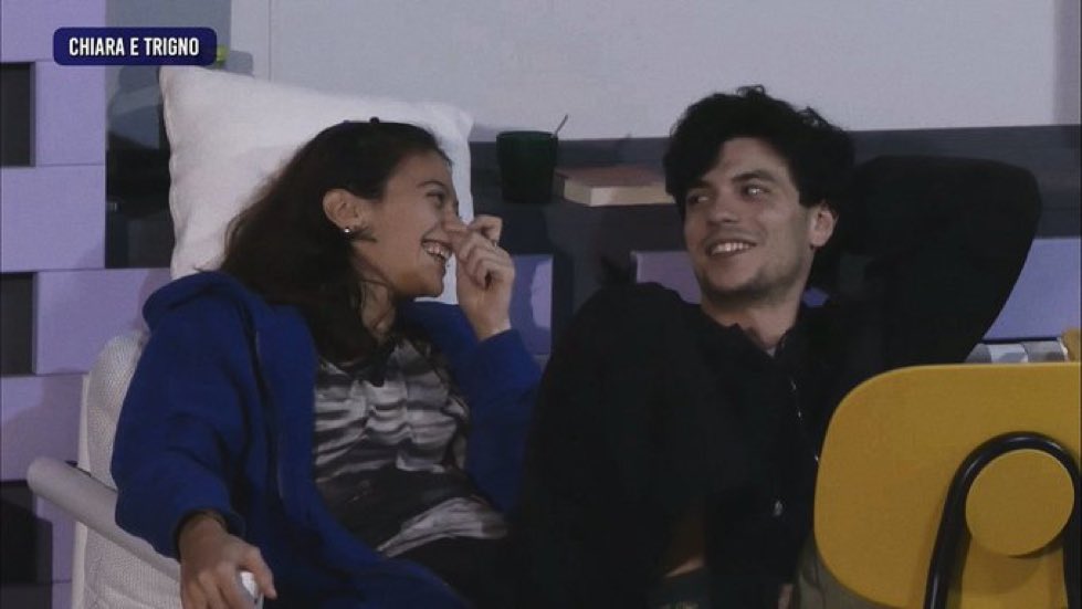 paola; senza maschera tweet media