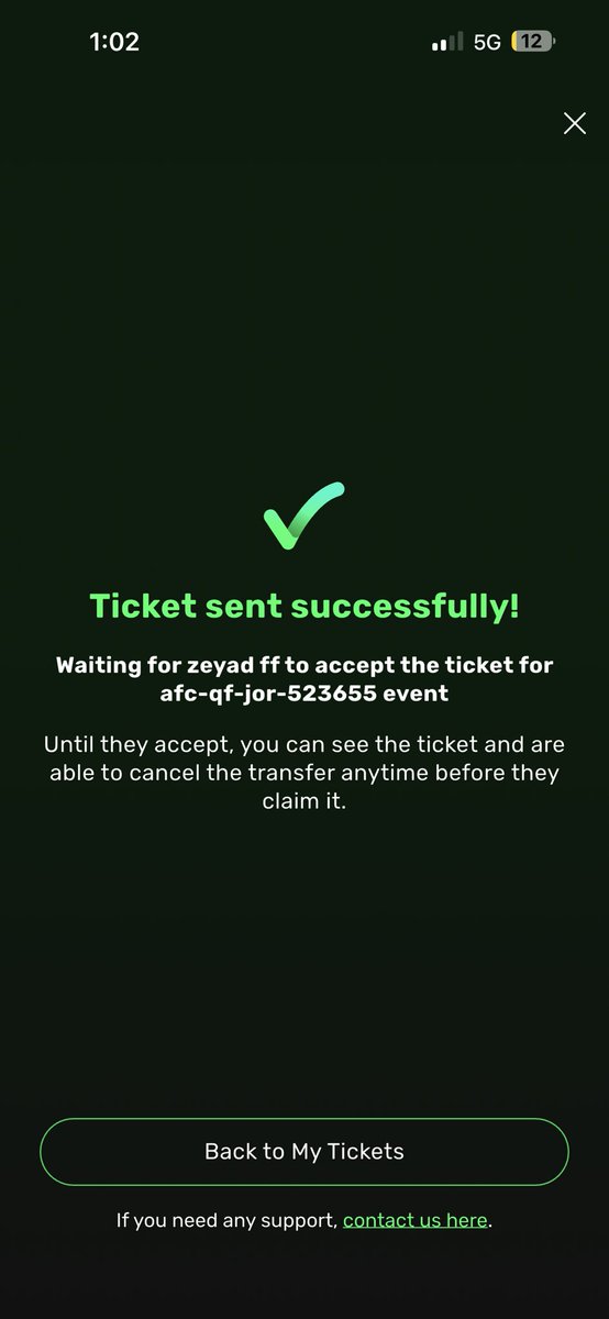 مليونير 🖤 tweet media