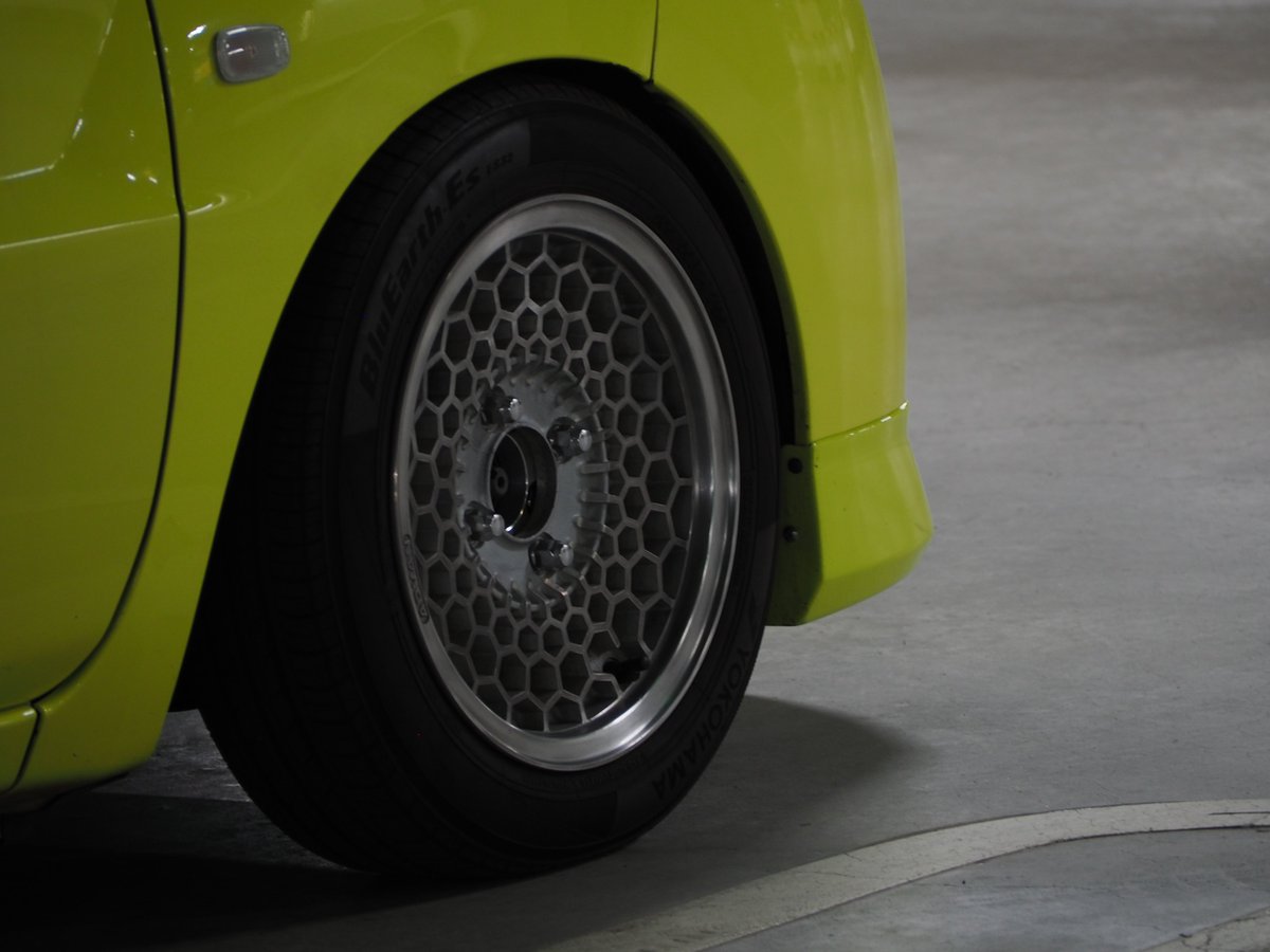 ガチ子 tweet media