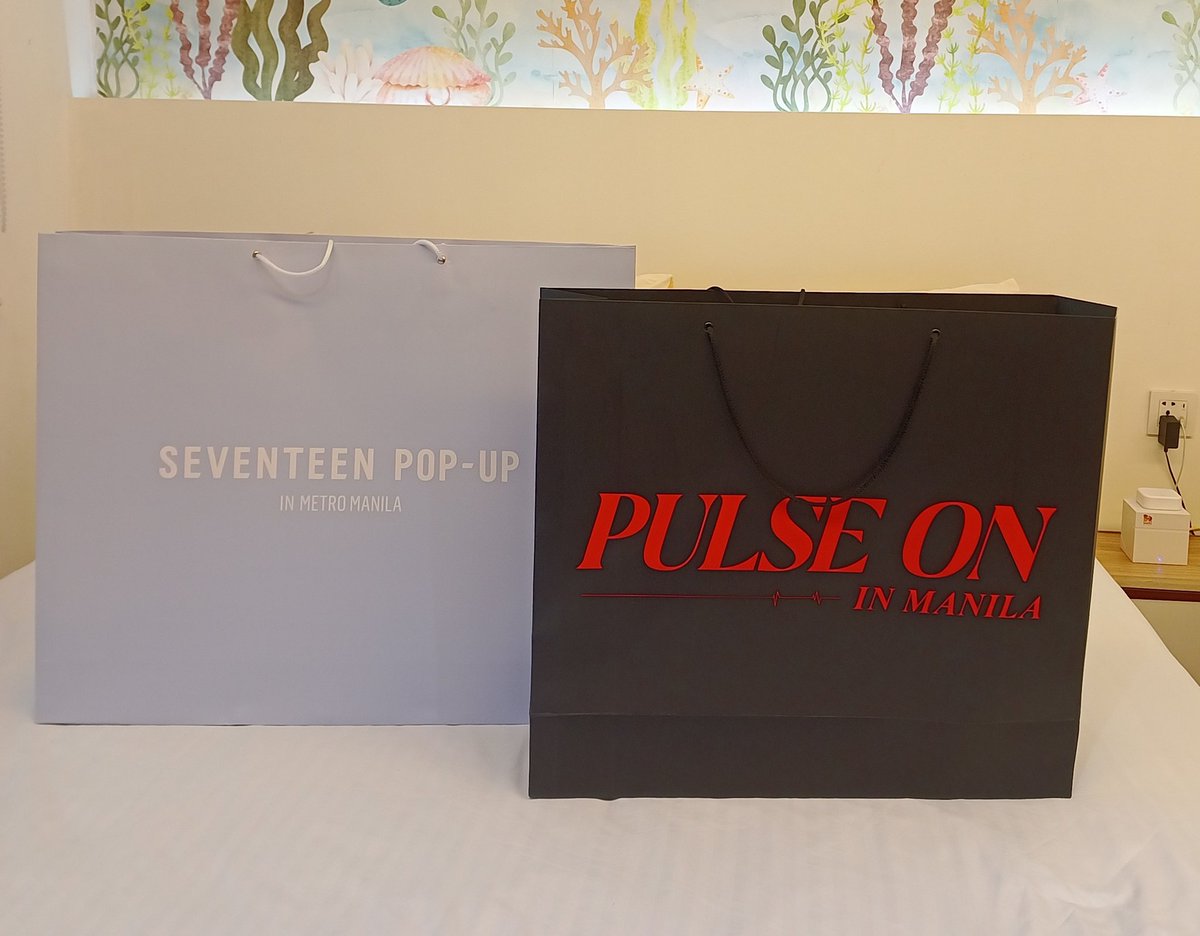 Hindi ka pa nakaka ilang oras sa MOA 😣😣😣