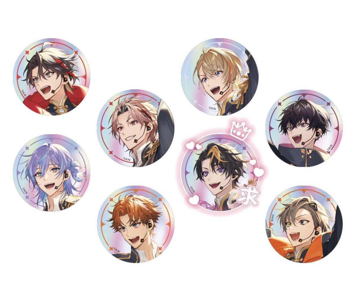 くあ@取引垢 tweet media