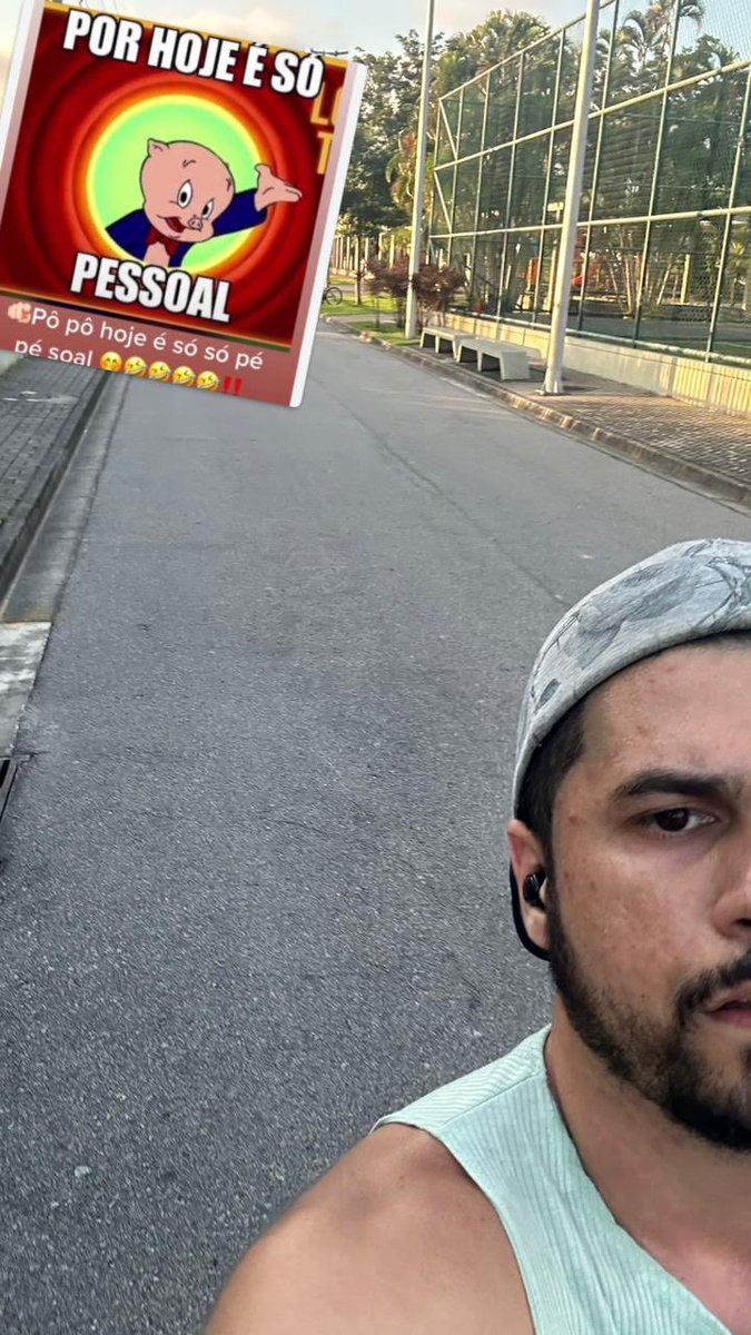 Wallace_b92's tweet photo. Corridinha no Parque de Madureira https://t.co/jPjvrjDwmx