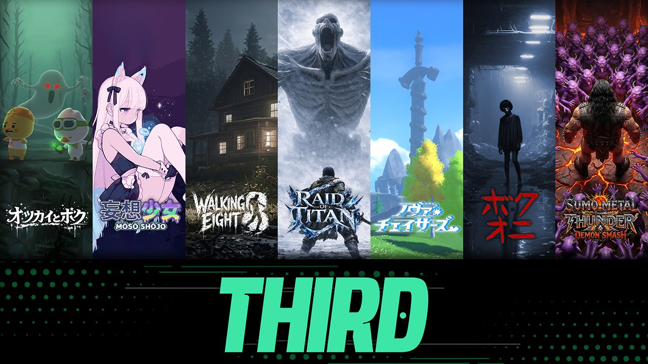 THIRD【公式】 on X: 