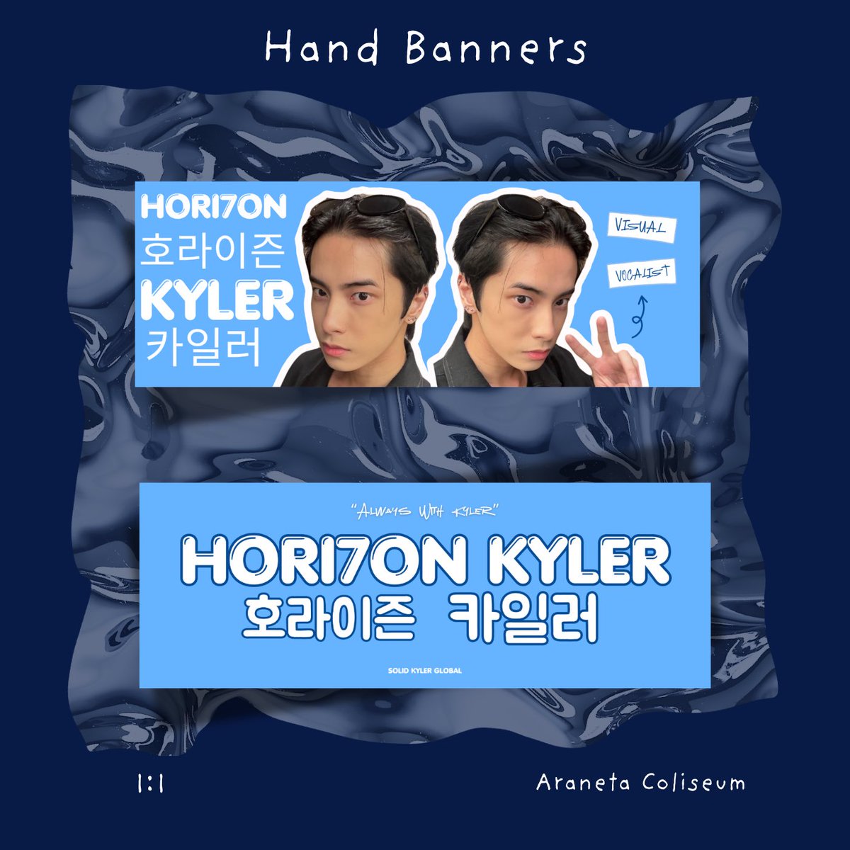 SOLID KYLER GLOBAL 🌟 tweet media