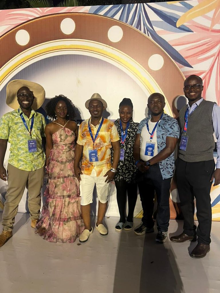 Rotary Club of Kampala 7 Hills tweet media