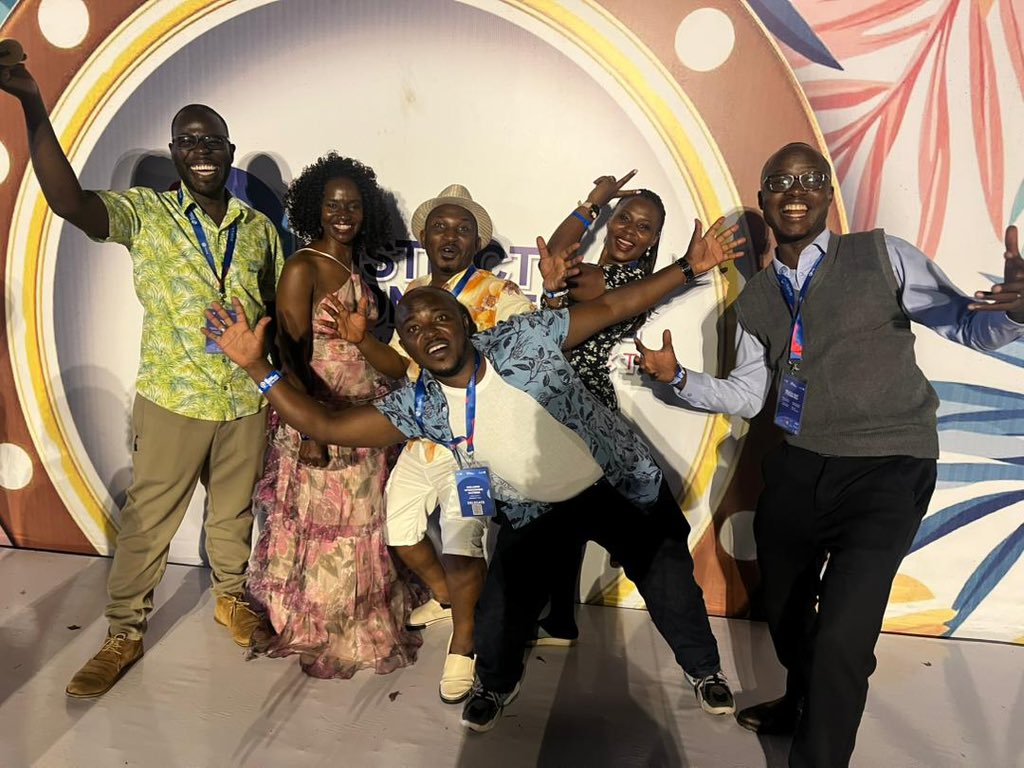 Rotary Club of Kampala 7 Hills tweet media