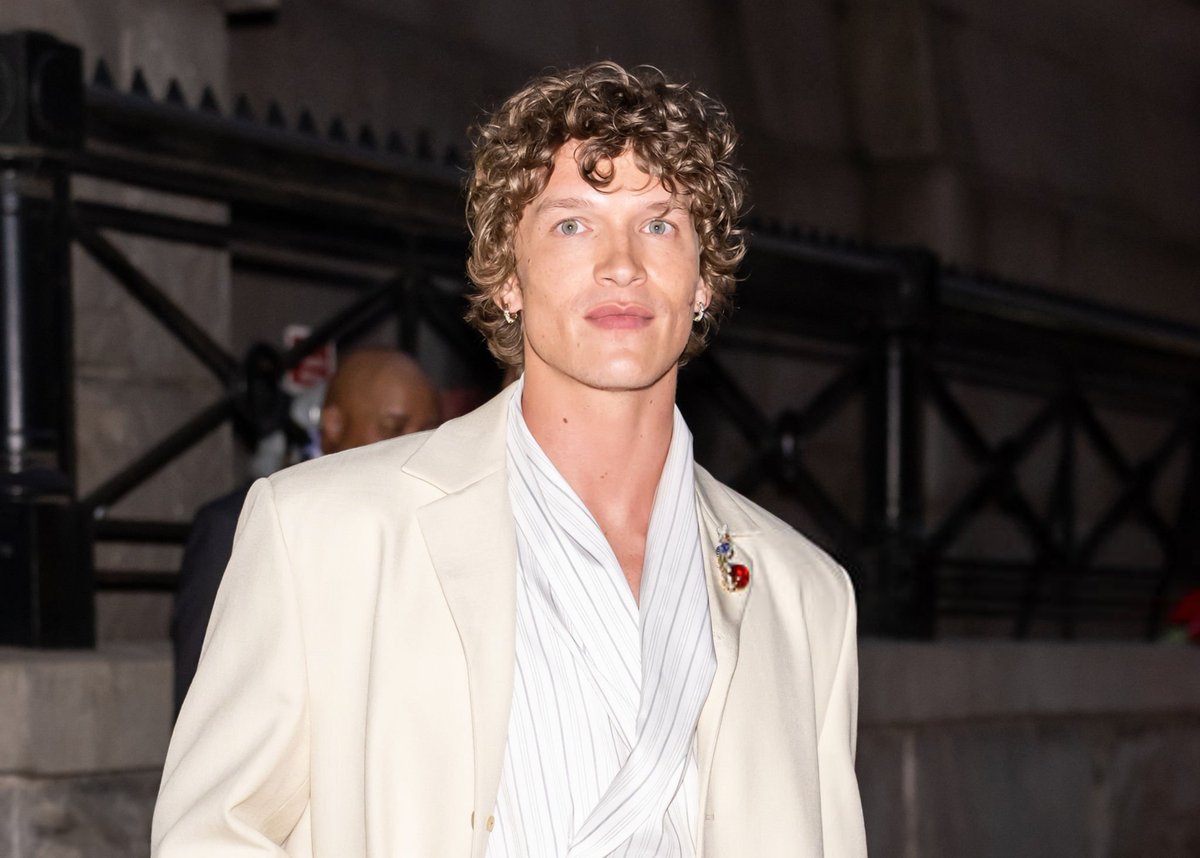 Connor Storrie Updates | Fansite tweet media