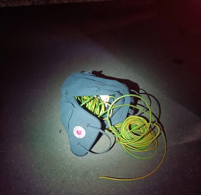 COPE Jaca tweet media