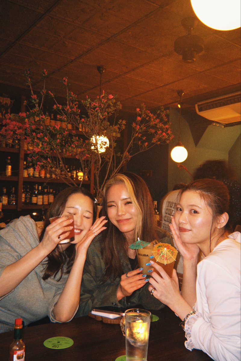 渡邉あいか@27歳ギャル社長👩🏼🦋 tweet media