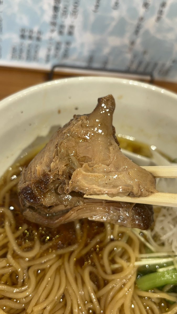 おしゃラー🍜 tweet media