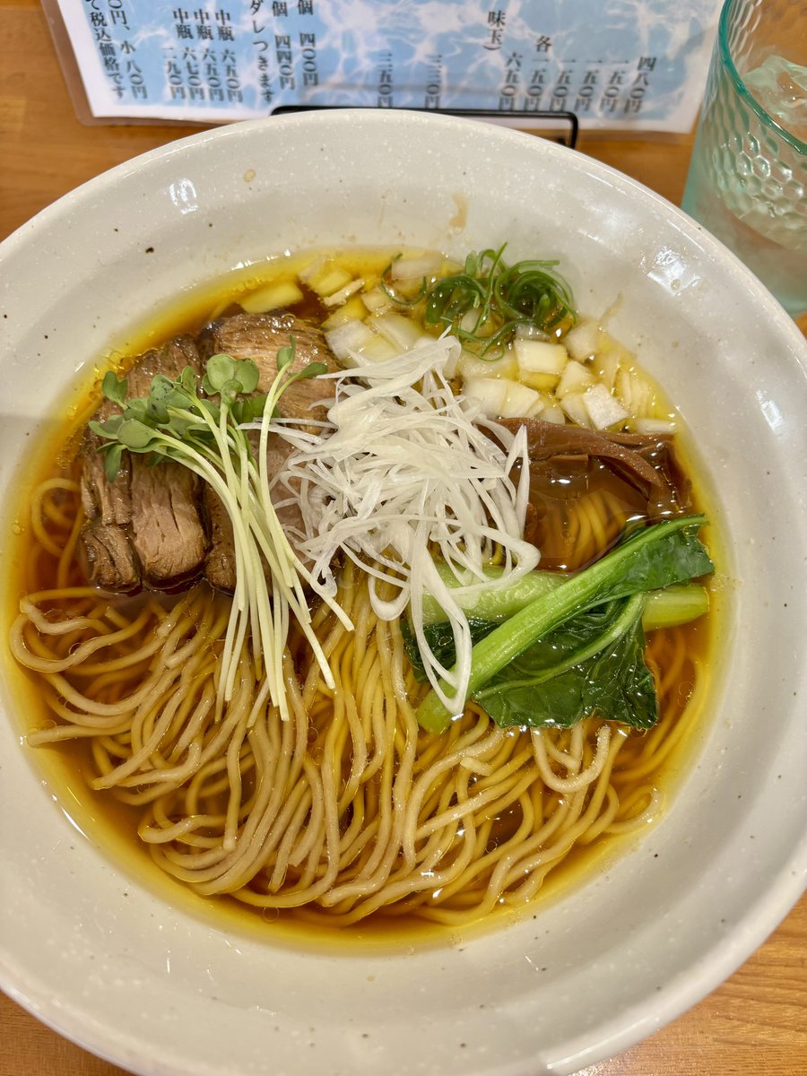 おしゃラー🍜 tweet media