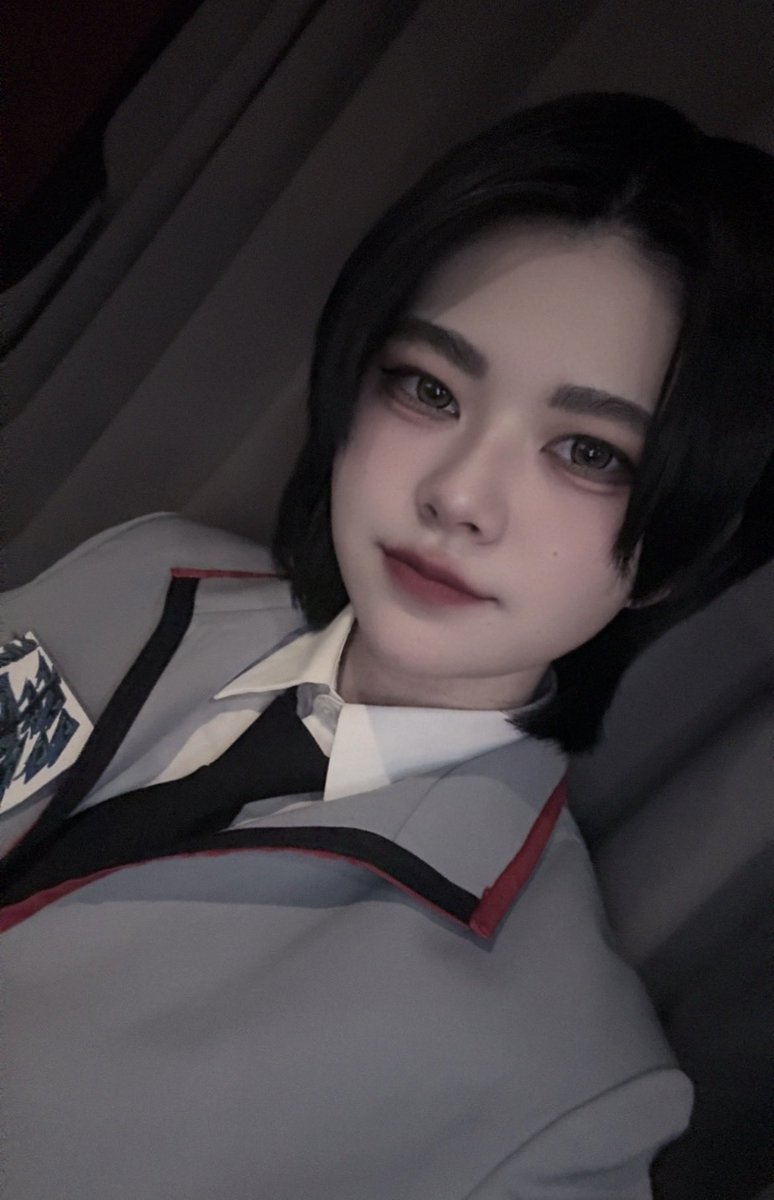 湊@LEGION tweet media