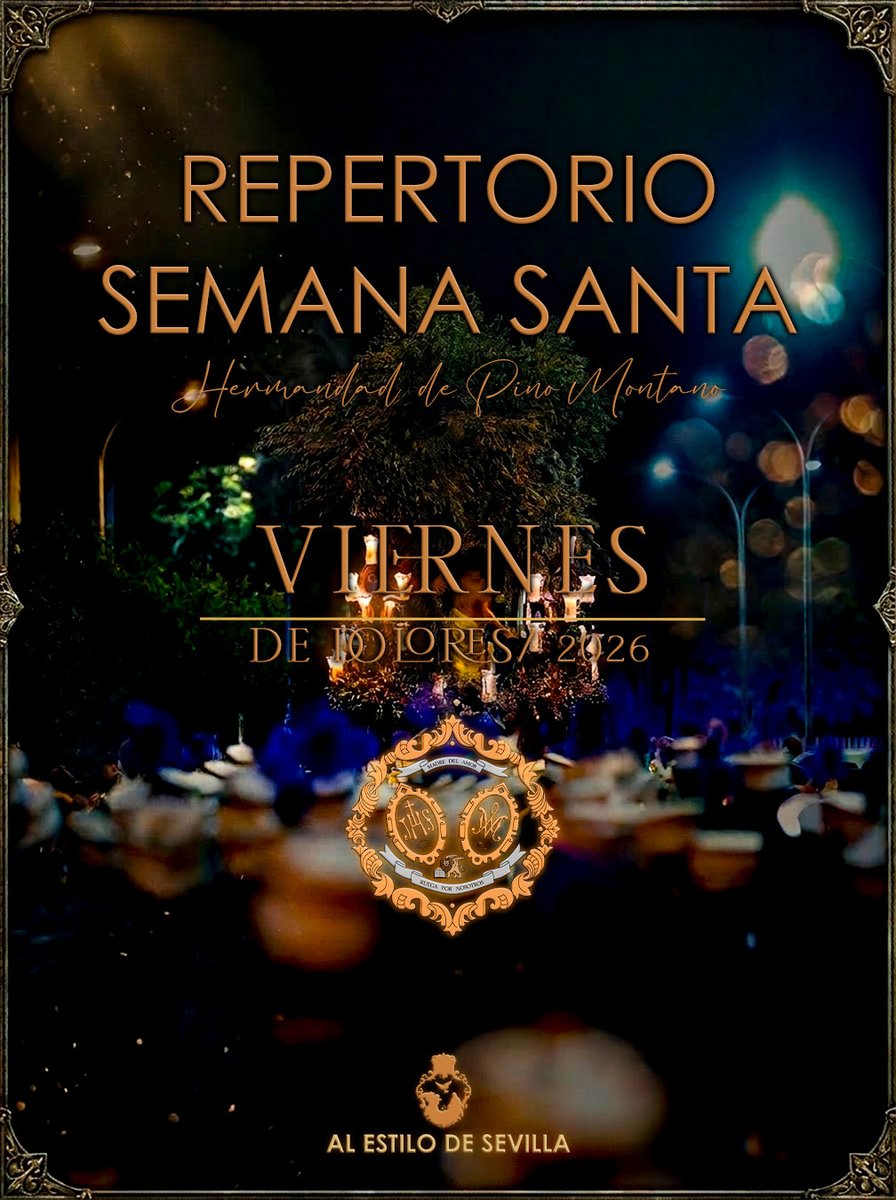 AMENcarnación tweet media