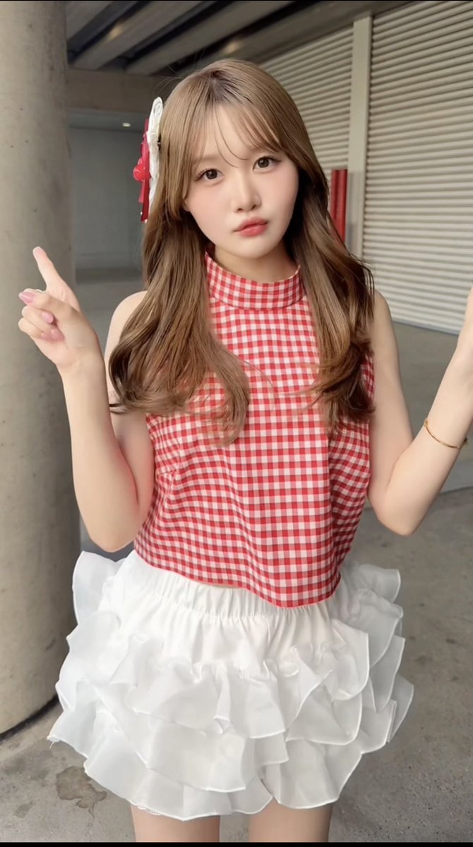 藤沢 莉子 tweet media