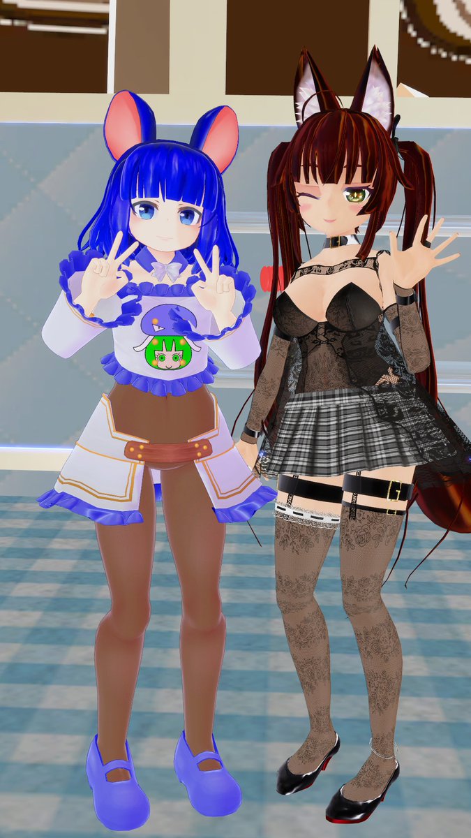 ちゅん吉 tweet media