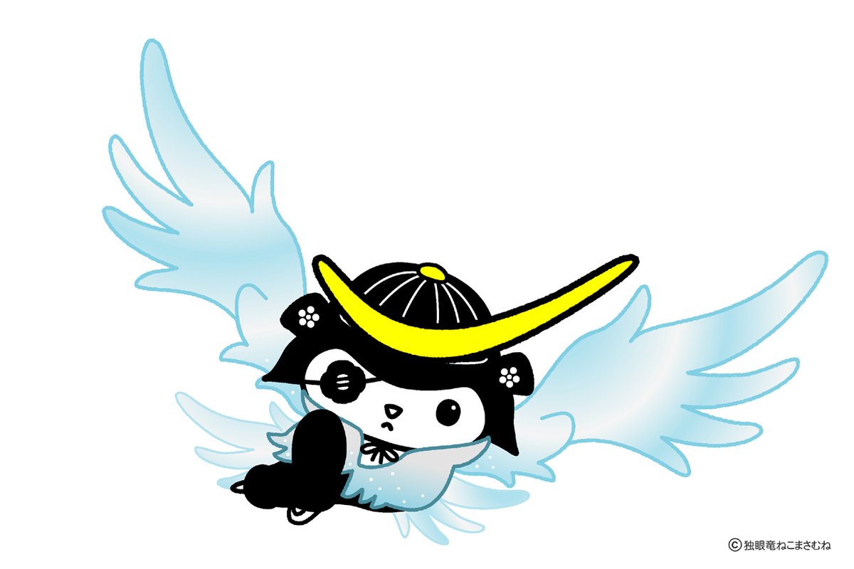 ねこまさむね tweet media