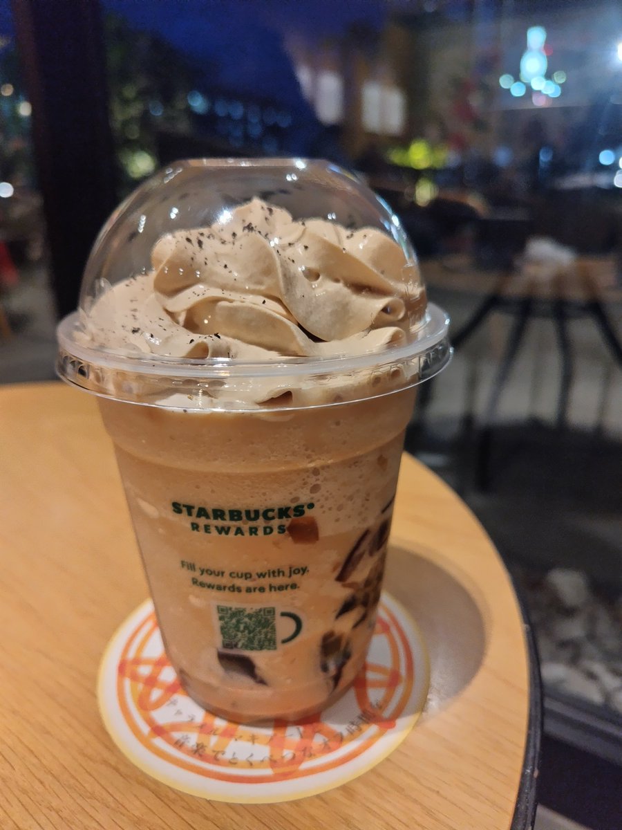 may_3216's tweet photo. コーヒーゼリー、美味しそうです。 https://t.co/tMiLL1QzMM