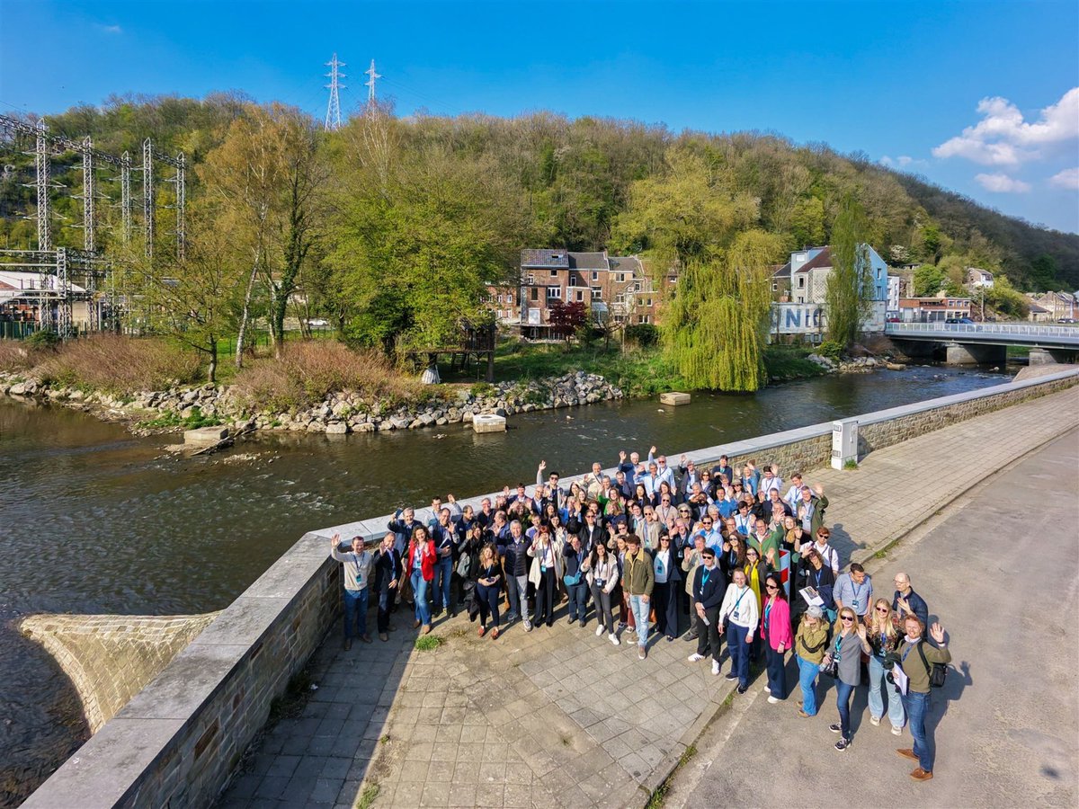 Confederación Hidrográfica del Júcar tweet media