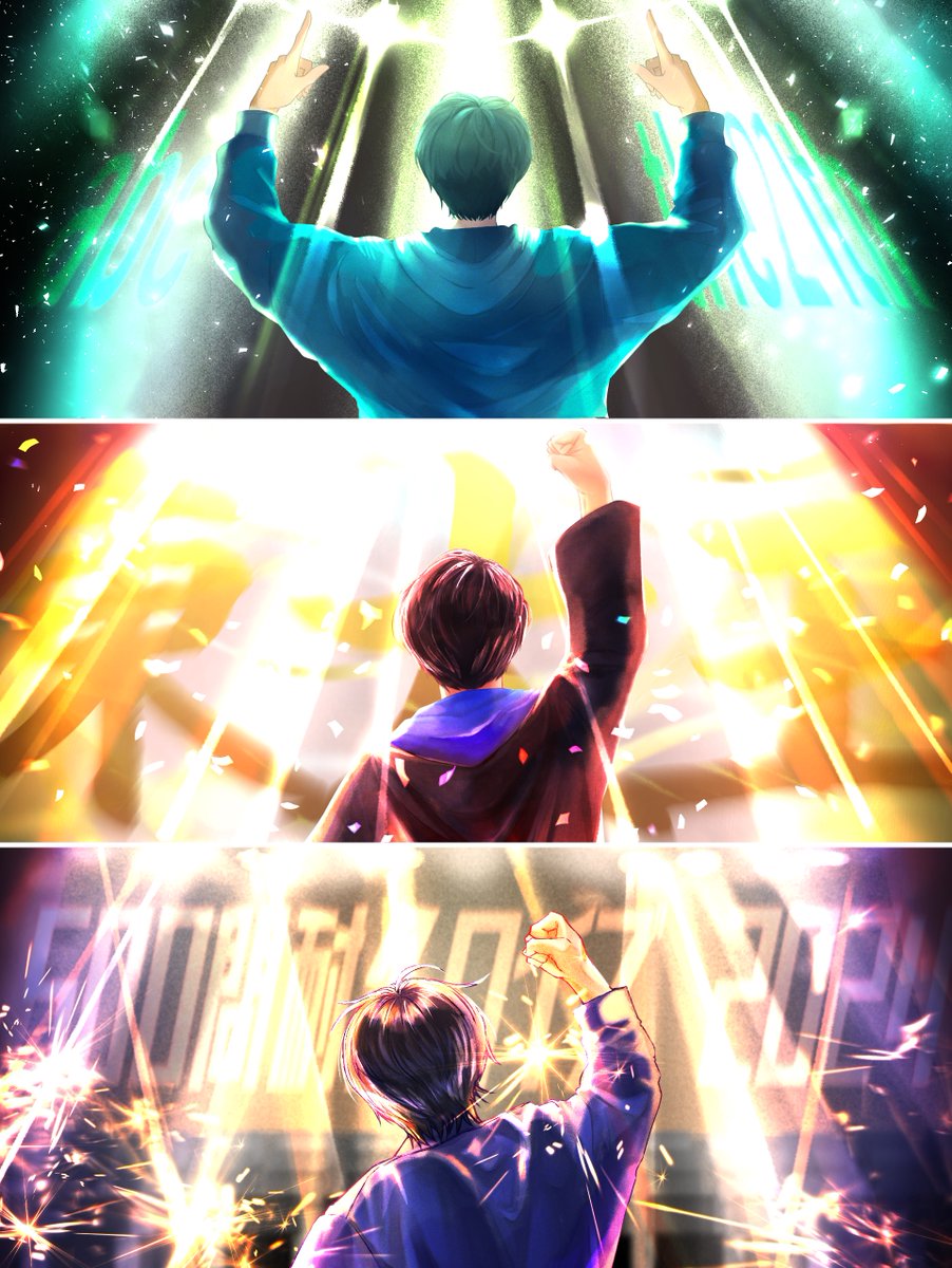 ひろれ tweet media