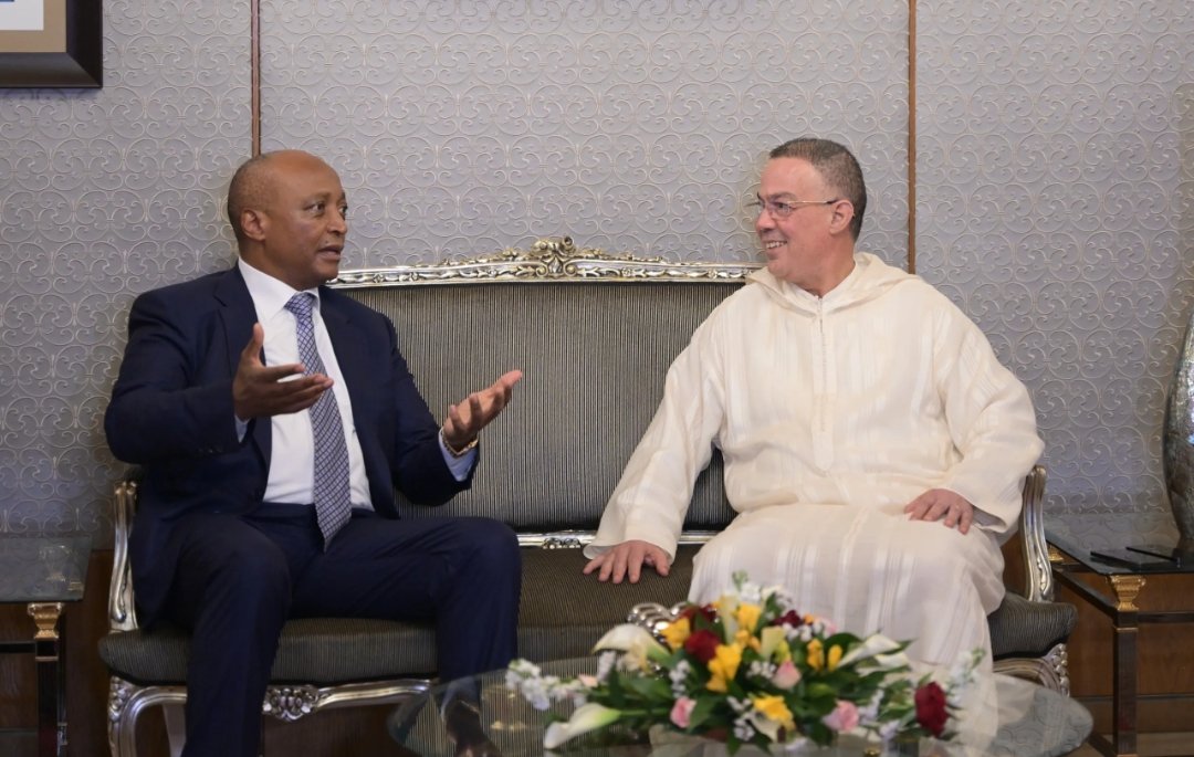 أخبار بلادي-مع هشام tweet media