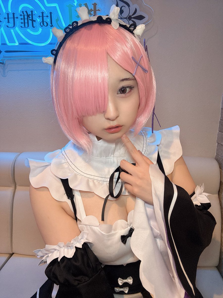 ななせᒼᑋªⁿ😸🍼 tweet media