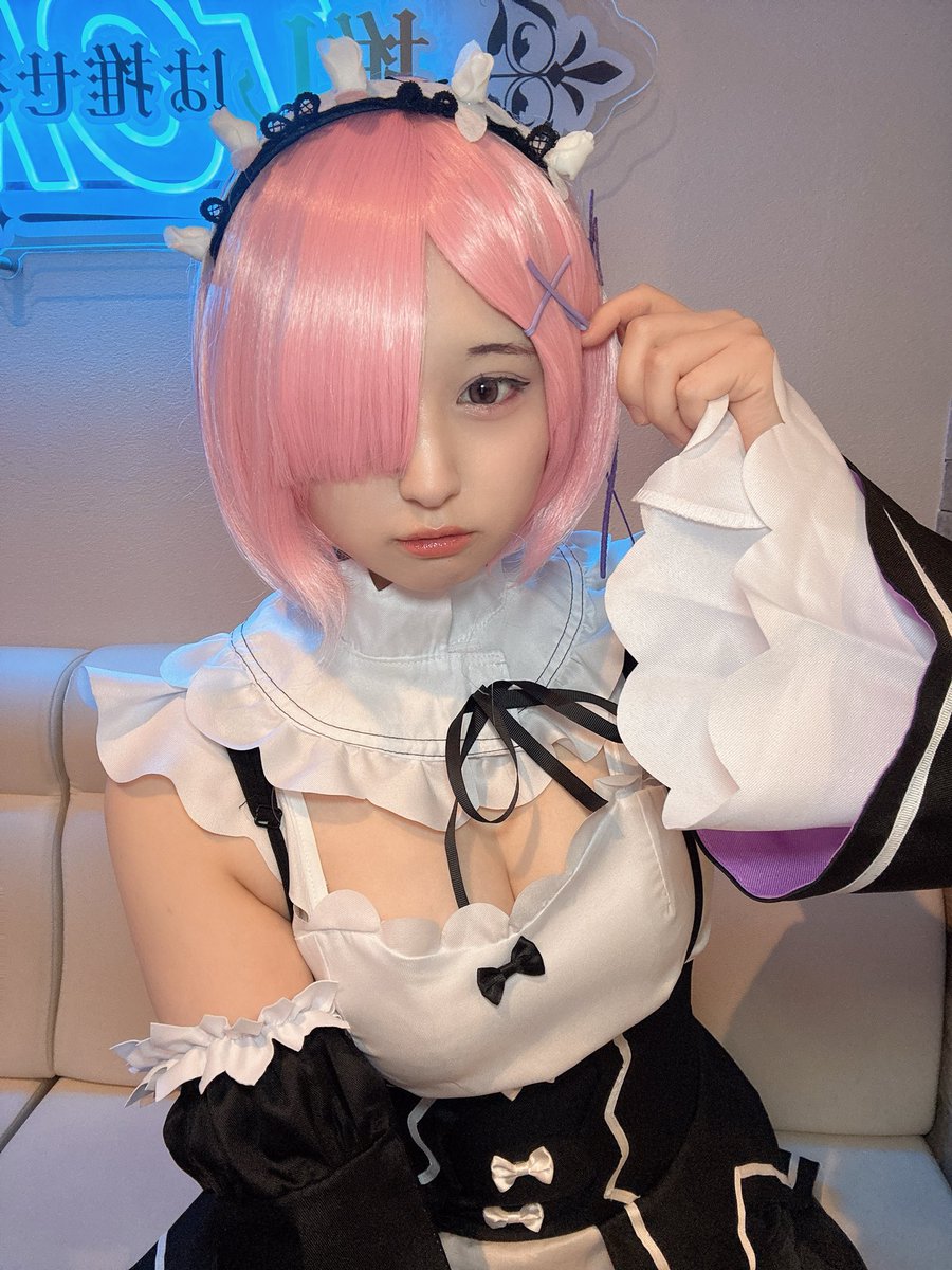 ななせᒼᑋªⁿ😸🍼 tweet media