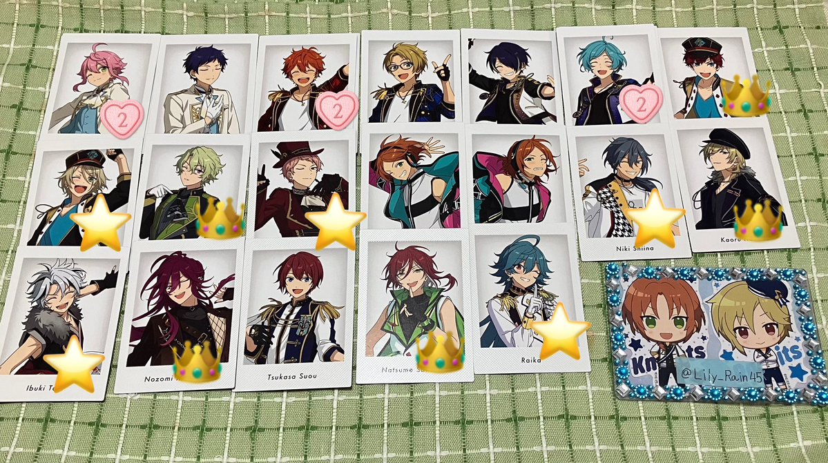 Ray🌸固定ツイ必読(お取引25日迄)🌸 tweet media