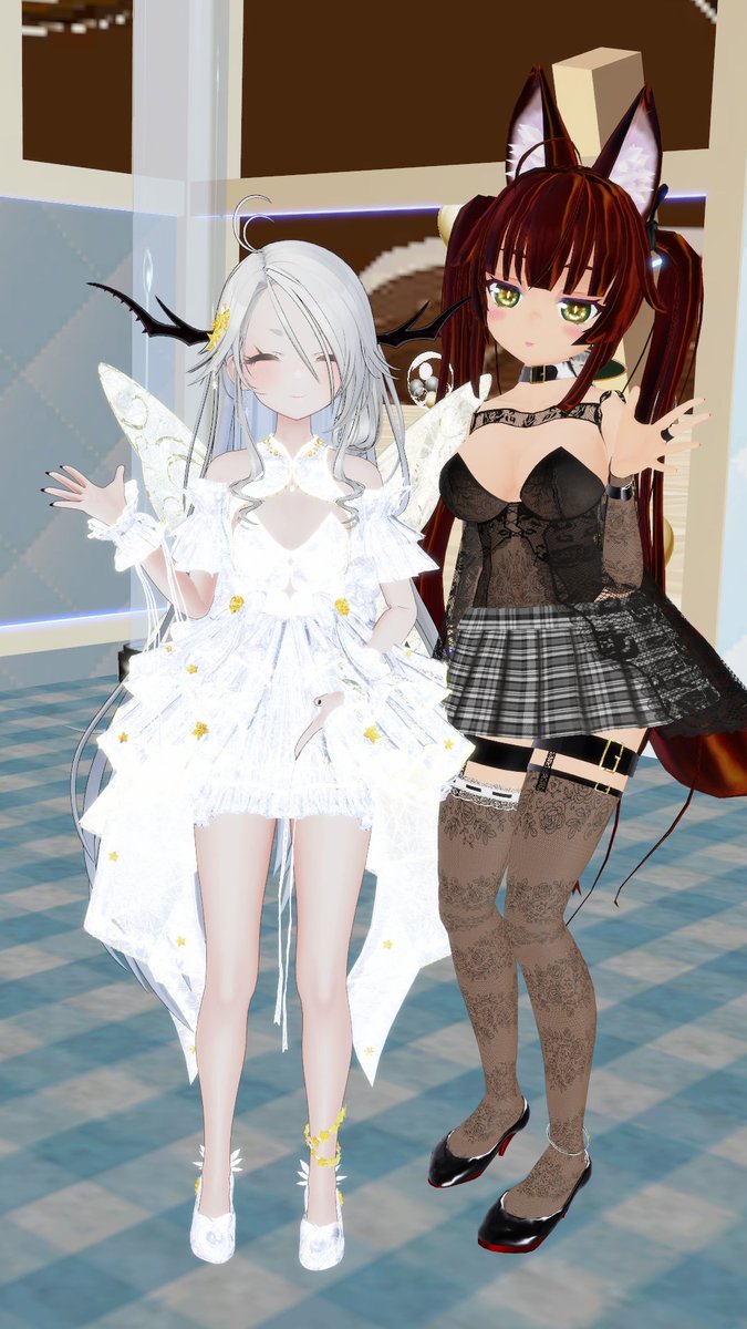 ちゅん吉 tweet media