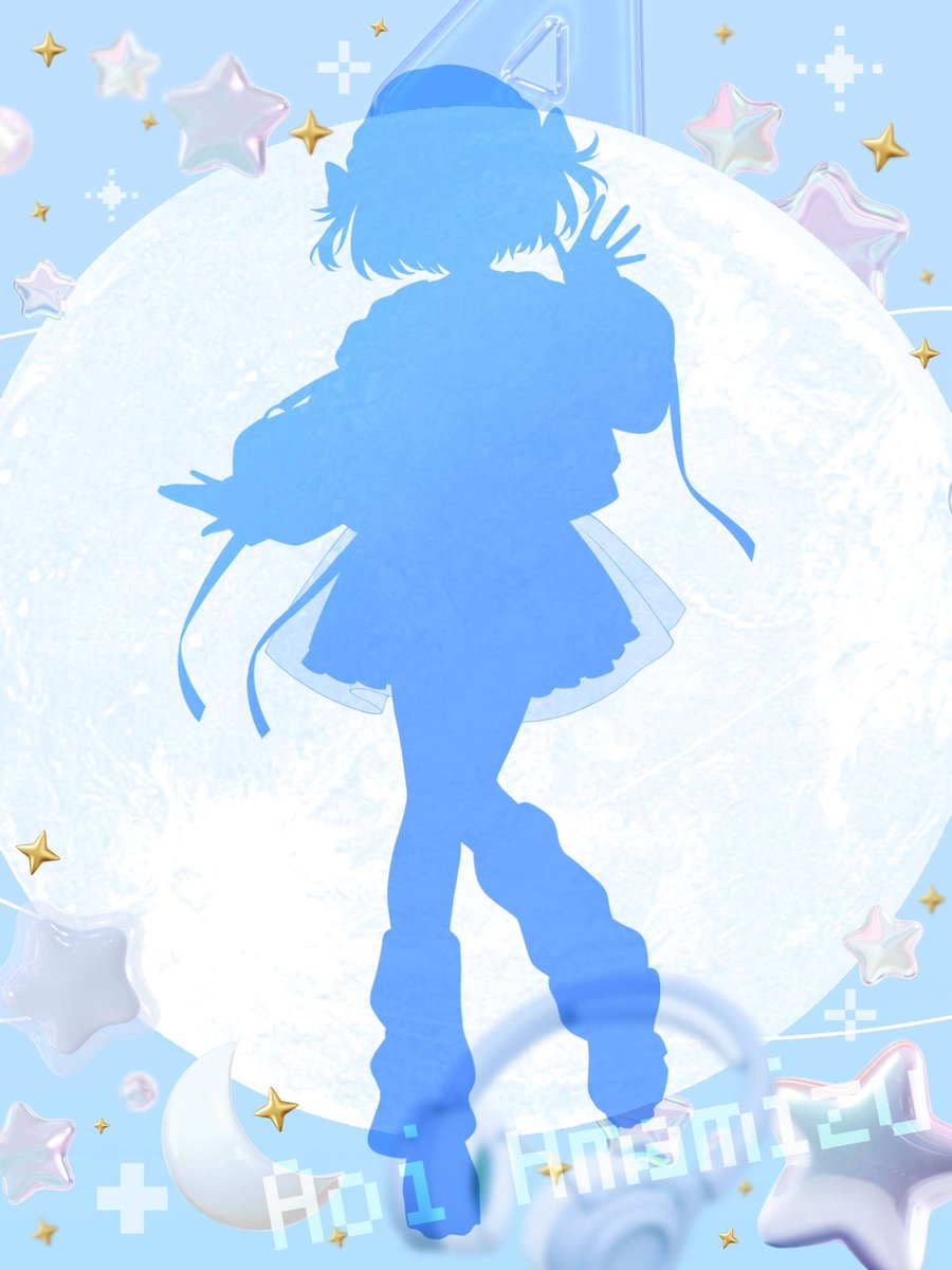 てんまど(仮)個人Vtuberグループ tweet media