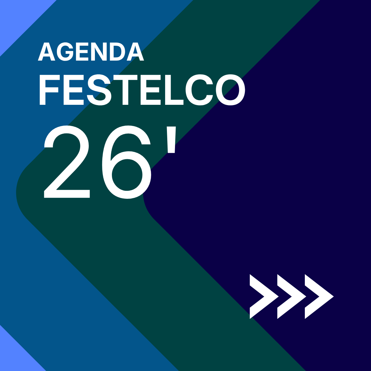 FENITEL_ES's tweet photo. Presentamos la agenda de Actos prevista para FESTELCO 26' 👇
https://t.co/JdAyeHmMaz

#FENITEL #elinstaladordetelecomunicaciones #instaladorestelcom #instaladores #instaladorestelecom #FESTELCO #FESTELCO26 #FESTELCO2026 https://t.co/TE6r3JnYzu