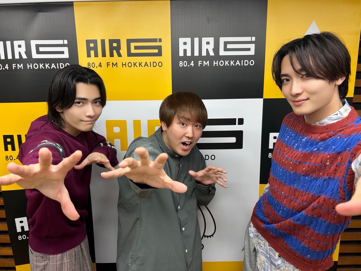 IMAREAL /イマリアル🍊 tweet media