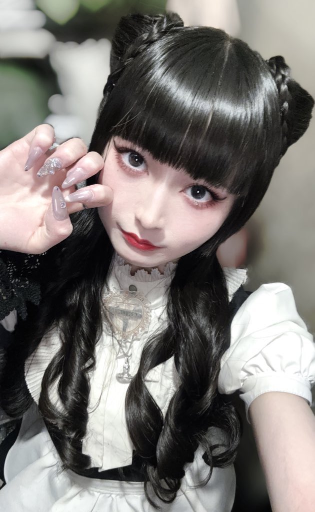 ちよね🦋⚰️ tweet media