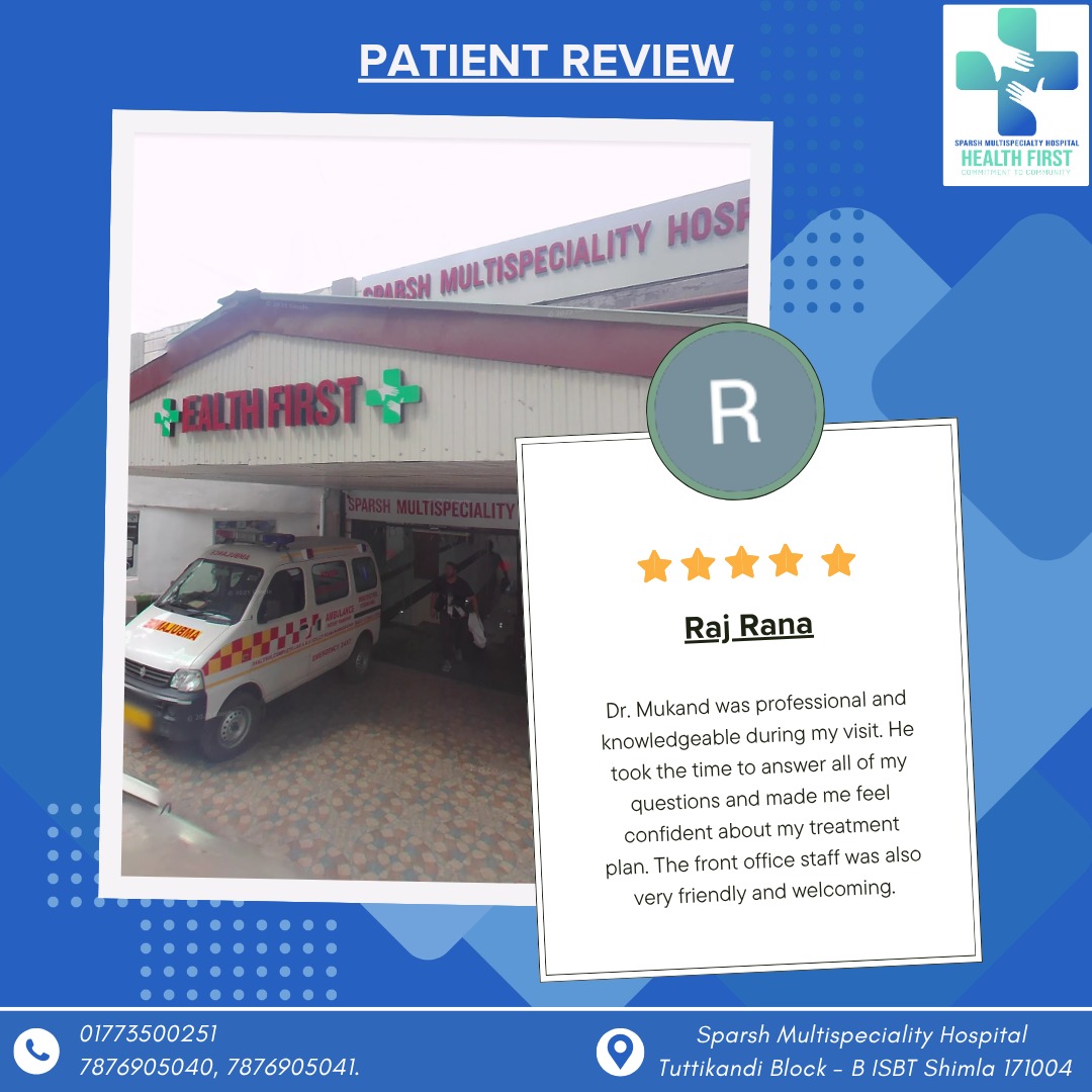 sparshhospitalshimla tweet media